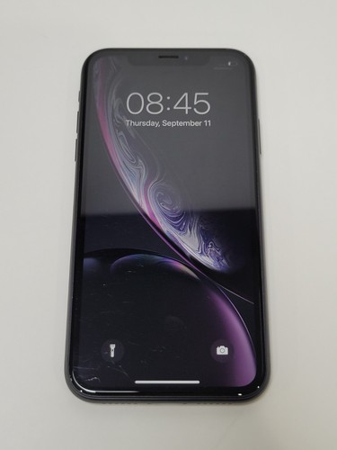 Apple iphone 64gb nero - -,