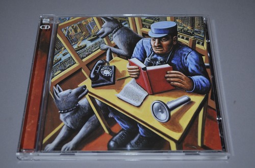King crimson the night - the,