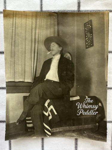 Costume cowboy gioco