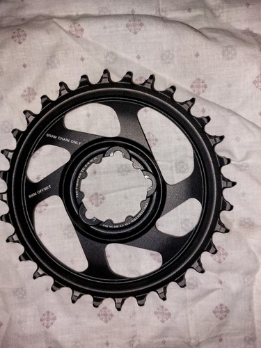 Corona sram xx1 - corona, 32