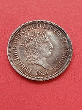 REGNO DELLE 2 SICILIE CARLINO