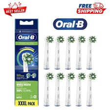 Oral B Pro Cross Action10