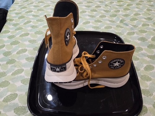 Converse chuck plateau alto - converse,