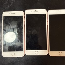 3X iPhone 7 plus sbloccato One