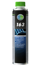 TUNAP 163 ADDITIVO BENZINA GPL METANO PROTETTIVO DIRETTO INIETTORI ANTIOSSIDANTE