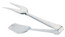 Pinza molla prendi - arrosto, in