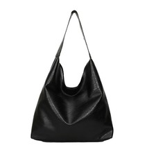 Borsa Tote Casual in Pelle