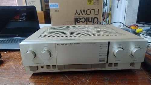 Marantz amplificatore - ,