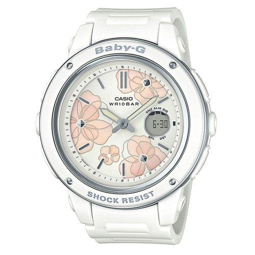 Nuovo casio baby bga - casio,