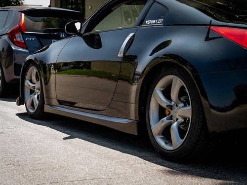 Kbd body kits nismo - kbd,