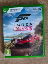 FORZA HORIZON 5 XBOX ONE XBOX