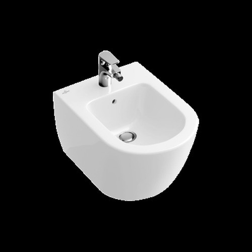 Subway bidet sospeso - 2.0,