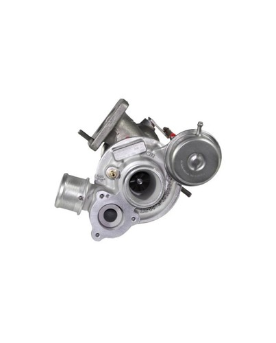 Turbo fiat grande punto - grande,