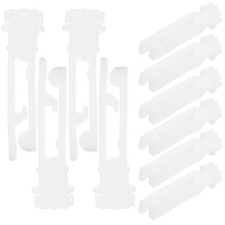  20 Pezzi Clip Binario Tenda