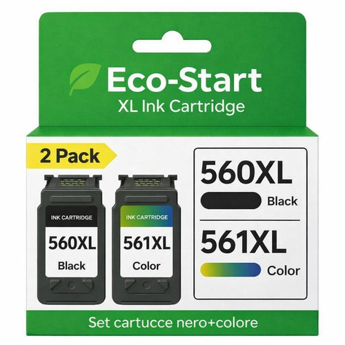 Cartucce canon 560xl - cartucce, /
