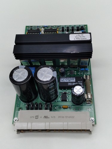 Modulo elettronico
