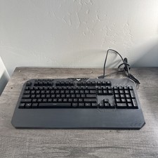 ASUS TUF GAMING K5 tastiera