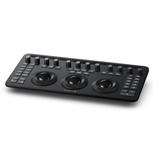 Blackmagic design davinci - blackmagic,
