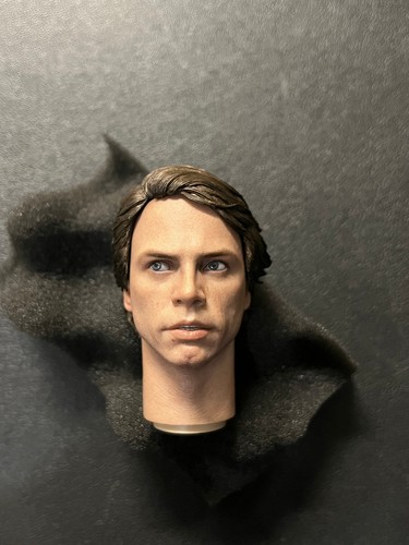 Hot toys mms517 star - mms517, luke