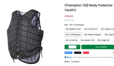 2018 reg YSS Slim Youth