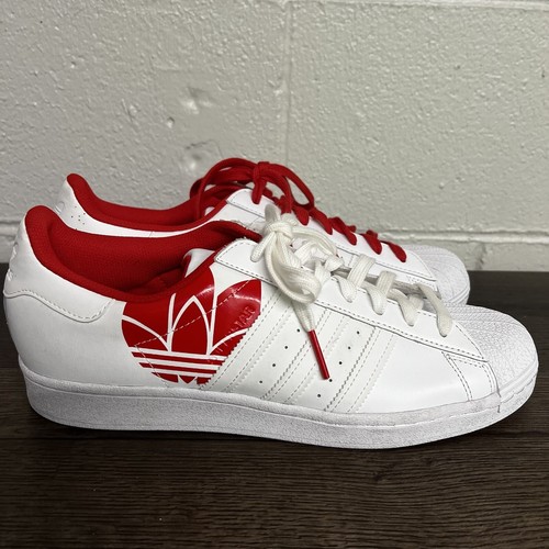 Adidas sneakers uomo superstar - uomo,