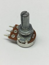 SWR Amplificatore Basso