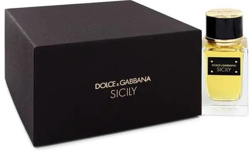 Dolce gabbana sicily 6 oz - sicily,