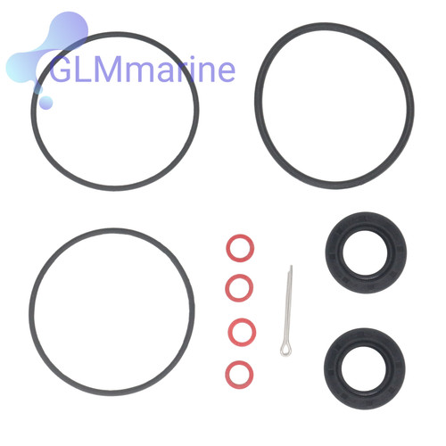 Per yamaha kit guarnizioni - kit,