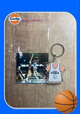 PORTACHIAVI CANOTTA ACQUA