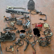 Blocco stock ricambi HONDA VF