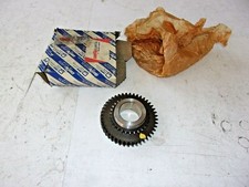 INGRANAGGIO CAMBIO 1 MARCIA