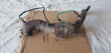 FIAT 500L CATALIZZATORE KAT METANO 312A2000 51979323 CONVERTITORE CATALITICO
