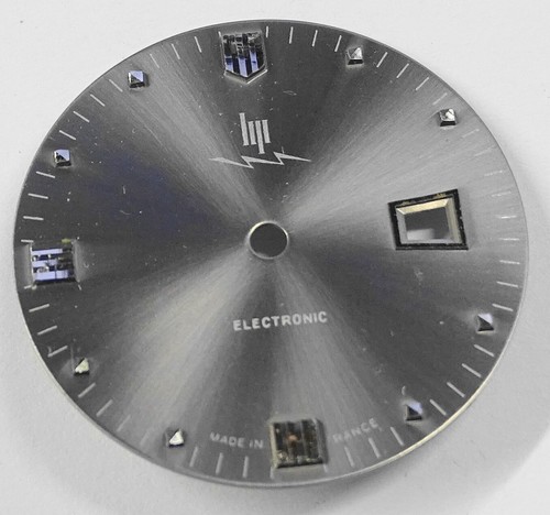 Orologio lip 184 cassa - orologio, r.184