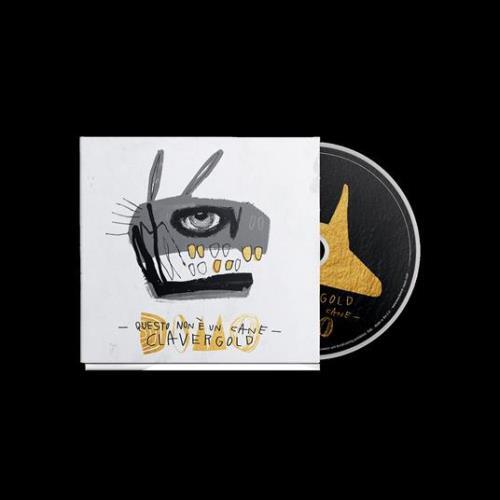 Claver gold questo - claver, non