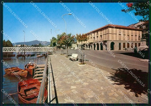 Bergamo sarnico lago iseo - sarnico, d'iseo