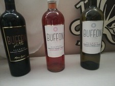 Collezione Vini GIANLUIGI