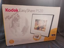 Kodak easyshare p520 digital - kodak,