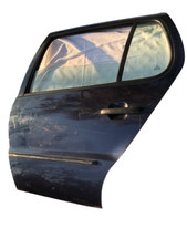 Porta sportello posteriore - sportello,