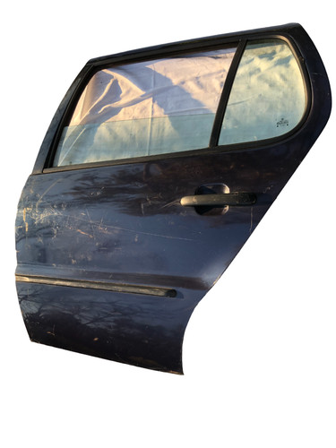 Porta sportello posteriore - porta,