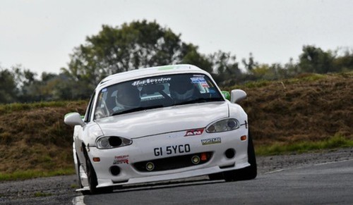 Splitter mazda mx5 nbfl mk2 - mx5,