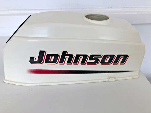 Cappuccio superiore evinrude - cappuccio,