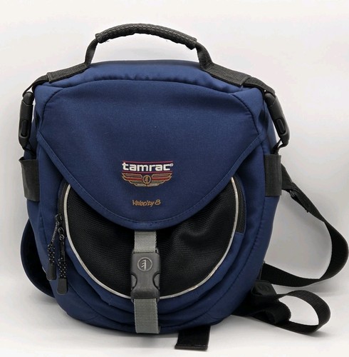 Borsa per fotocamera tamrac - borsa,