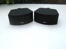 2 casse altoparlanti