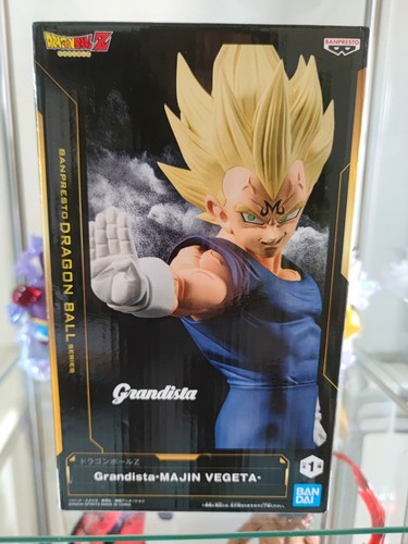 Dragon ball majin vegeta - dragon,
