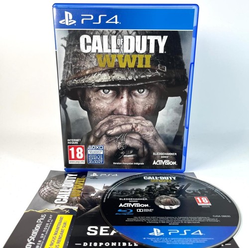 Call duty world war - 🔥,
