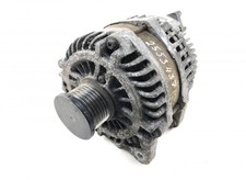 Alternatore opel vivaro - alternatore,