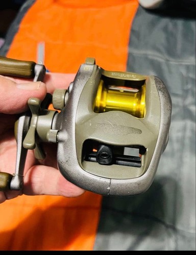 Mulinello daiwa bait infinity - bait,