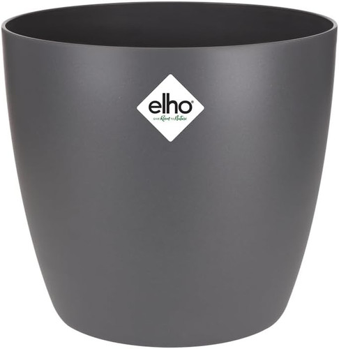 Brussels round vaso per - round,