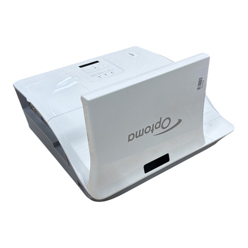 Optoma w307ust dlp proiettore - w307ust,