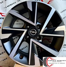 4 CERCHI IN LEGA ORIGINALI